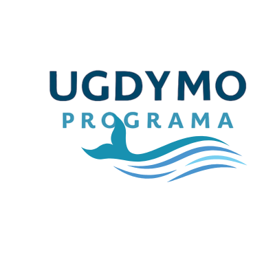 Ikimokyklinio ugdymo programa „Spindulėlis“